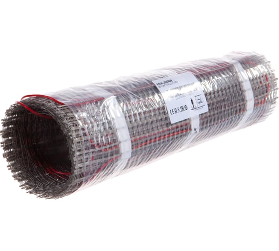 Нагревательный мат DEVI DEVIheat 150S DSVF-150 525 Вт 0,5x7 м 140F0334