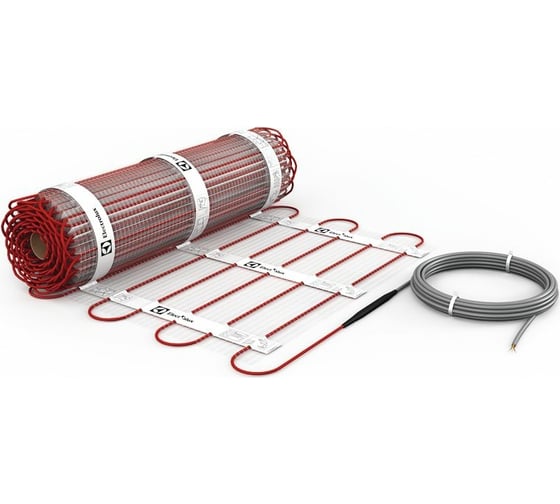 Мат нагревательный Electrolux EEFM 2-150-0,5 комплект теплого пола НС-1105843