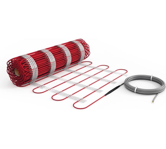Мат нагревательный Electrolux EMSM 2-150-6 комплект теплого пола НС-1105906