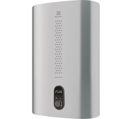 Водонагреватель Electrolux EWH 80 Royal Flash Silver НС-1064864