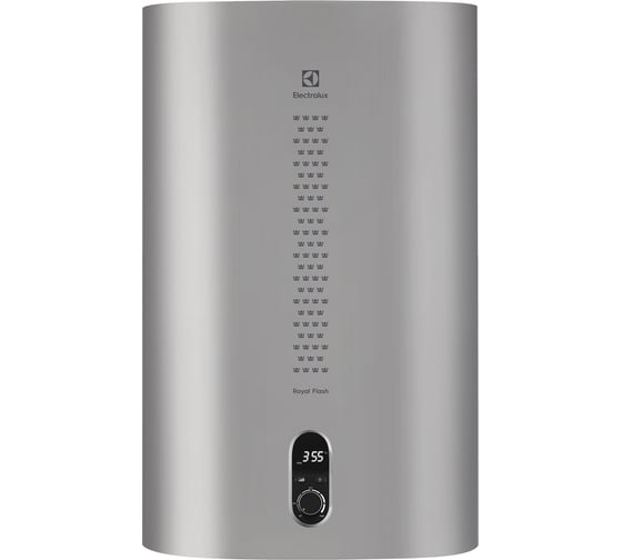 Водонагреватель Electrolux EWH 80 Royal Flash Silver НС-1064864