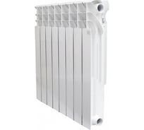 Радиатор STI BIMETAL 500/100 8 секций Т0000001176