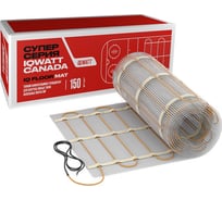 Теплый пол IQWATT IQ Floor Mat-5,0 039444
