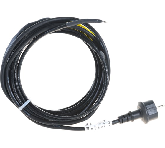 Комплект для обогрева труб IQWATT IQ PIPE-4м 039493