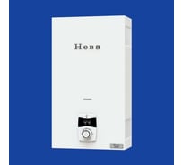 Газовый проточный водонагреватель Neva -4513E 30677