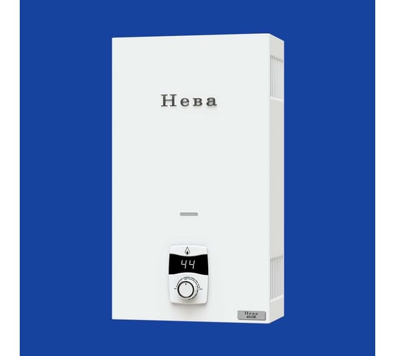 Газовый проточный водонагреватель Neva -4513E 30677