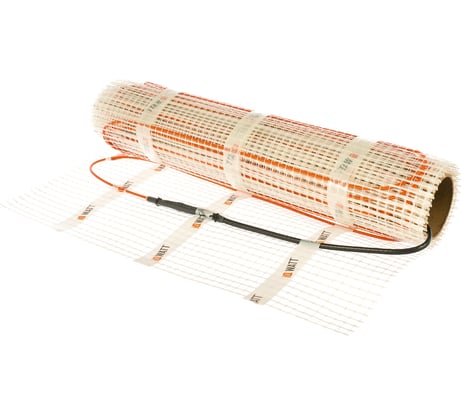 Теплый пол IQ Floor Mat-1,0 IQWATT 39436