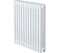 Радиатор Zehnder Charleston 2056/16/№1270/RAL 9016 3/4" 1