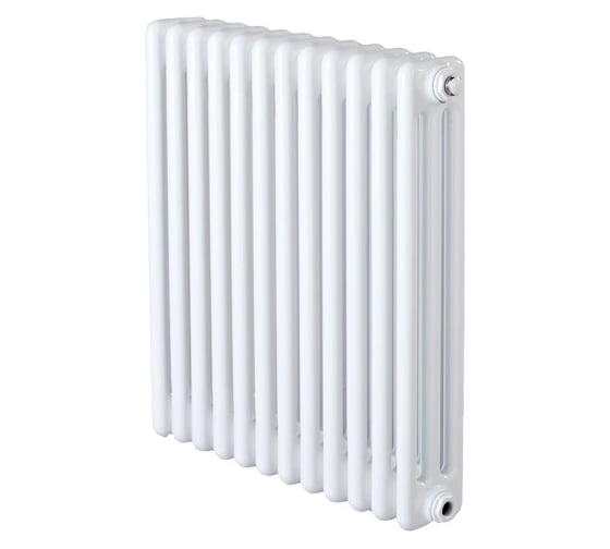Радиатор Zehnder Charleston 3180/10/№1270/RAL 9016 3/4"