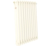 Радиатор Zehnder Charleston Completto C2056/10/V001/RAL 9016