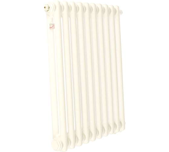 Радиатор Zehnder Charleston Completto C2056/10/V001/RAL 9016
