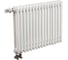 Радиатор Zehnder Charleston Completto C3057/16/V001/RAL 9016 1