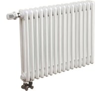 Радиатор Zehnder Charleston Completto C3057/10/V001/RAL 9016