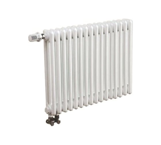 Радиатор Zehnder Charleston Completto C3057/10/V001/RAL 9016