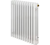 Радиатор Zehnder Completto 3057/30 V001 1/2" RAL 9016 C3057/30/V001/RAL 9016