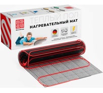 Нагревательный мат Warmeenergie hm-180- 0,5m2 WE-HM-0,5/90