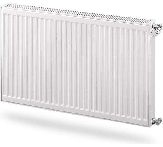 Стальной радиатор Purmo Compact 22-500-1400 C 22-500-1400 1