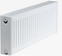 Стальной панельный радиатор STI C 22-300-400 CТ000141200