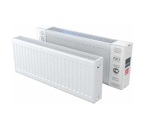 Стальной панельный радиатор STI C 22-500-1200 CТ000141192