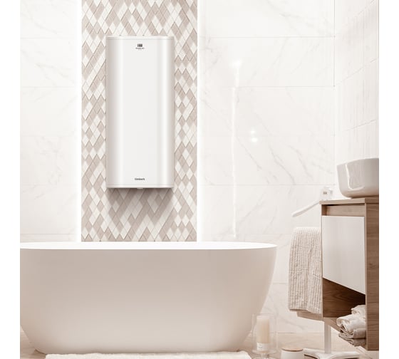Накопительный водонагреватель TIMBERK SWH FSI1 100 V