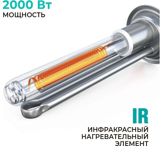 Накопительный водонагреватель TIMBERK SWH FSI3 50 V