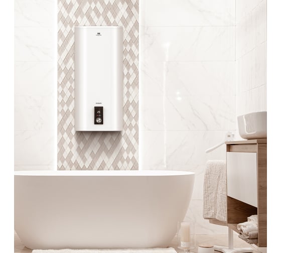 Накопительный водонагреватель TIMBERK SWH FSI3 100 V
