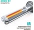 Накопительный водонагреватель TIMBERK SWH FSI3 100 V 3