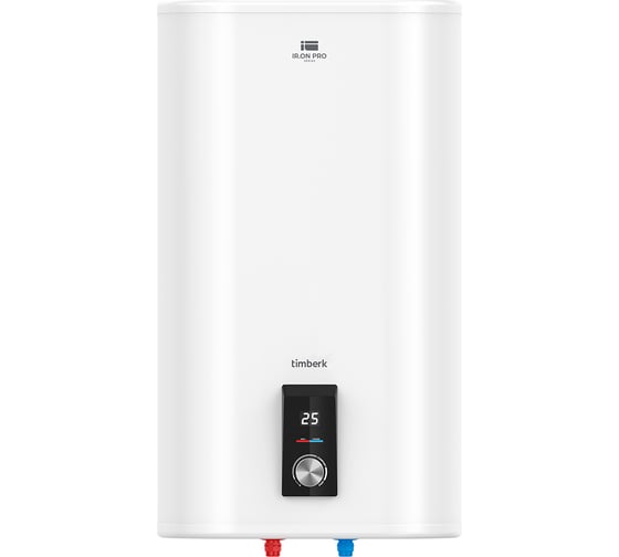 Накопительный водонагреватель TIMBERK SWH FSI3 80 V 1