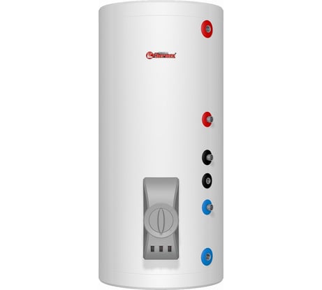 Аккумуляционный электрический водонагреватель Термекс IRP 200 V combi ЭдЭБ00583