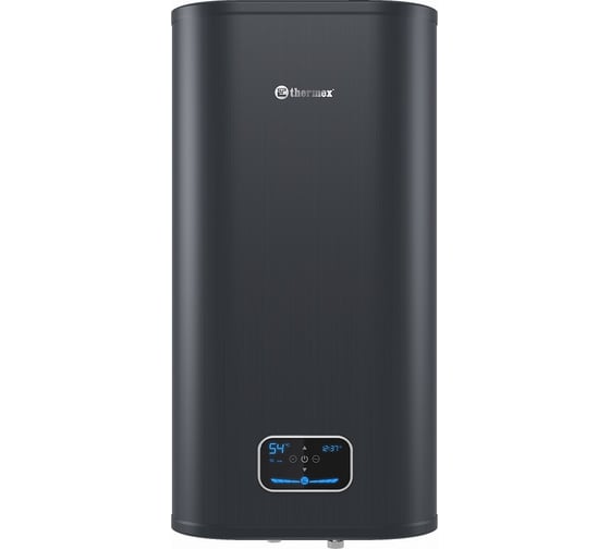 Аккумуляционный электрический бытовой водонагреватель Термекс ID 50 V pro ЭдЭБ00293