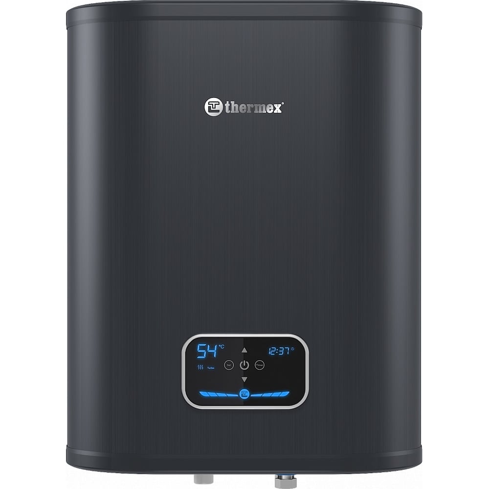 Аккумуляционный электрический бытовой водонагреватель Термекс ID 30 V .