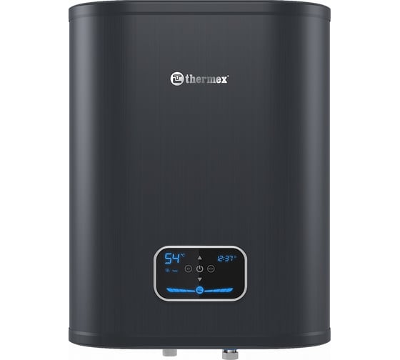 Аккумуляционный электрический бытовой водонагреватель Термекс ID 30 V pro ЭдЭБ00292 1