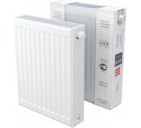 Стальной панельный радиатор STI VC 22-500-500 CТ000141240