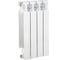 Биметаллический радиатор LAMMIN premium bm500-100- 4 LM12109680004 1
