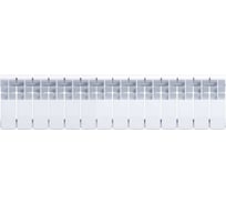 Алюминиевый радиатор LAMMIN eco al200-100-14 LM13409680014