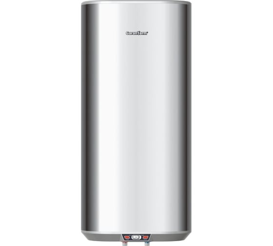 Аккумуляционный электрический водонагреватель Garanterm GTI 80 V SpT066798 1