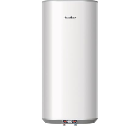 Аккумуляционный электрический водонагреватель Garanterm GTN 80 V SpT066791