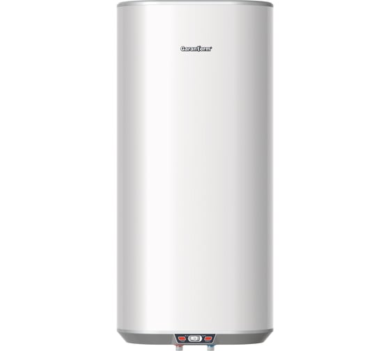 Аккумуляционный электрический водонагреватель Garanterm GTN 80 V SpT066791 1