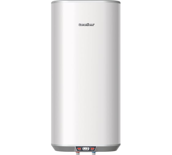 Аккумуляционный электрический водонагреватель Garanterm GTN 50 V SpT066790 1