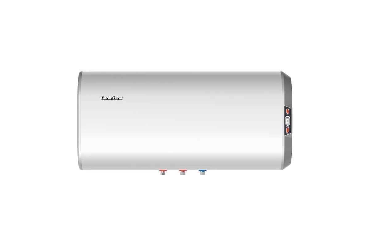 Аккумуляционный электрический водонагреватель Garanterm GTN 50 H ...