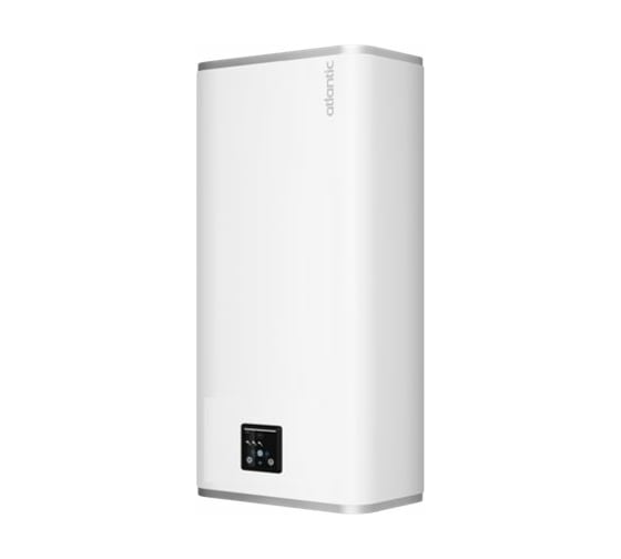 Электрический водонагреватель ATLANTIC Vertigo Steatite WIFI 100 W 851261