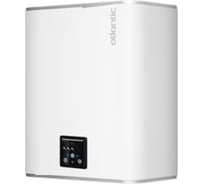 Электрический водонагреватель ATLANTIC Vertigo Steatite WIFI 30 W 821396