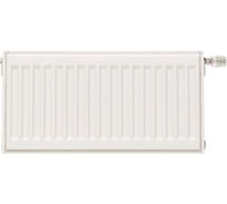Панельный радиатор ELSEN ERV профильный, ERV 11, глубина, мм-63, высота, мм-500, длина, мм-1400, тип подключения-R, нижнее справа, с термостатом ERV110514