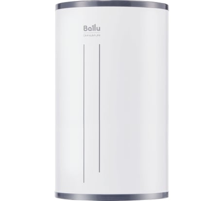 Водонагреватель Ballu BWH/S 15 Omnium Uni O НС-1523937