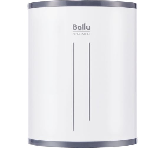 Водонагреватель Ballu BWH/S 10 Omnium Uni U НС-1523932