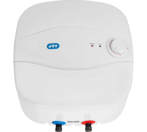 Накопительный водонагреватель A&P 310-10U AP04M010U