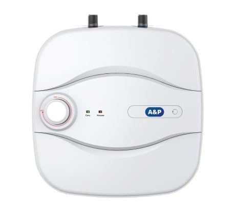 Накопительный водонагреватель A&P 310-15U AP04M015U