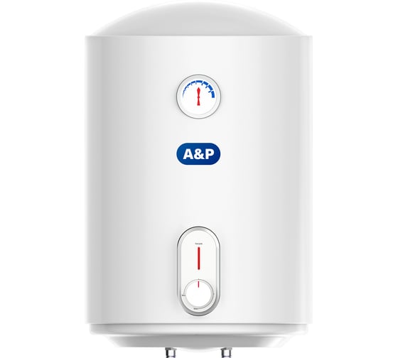 Накопительный водонагреватель A&P 310-50 AP04M050