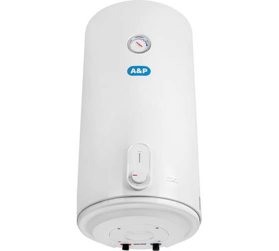 Накопительный водонагреватель A&P 310-80 AP04M080