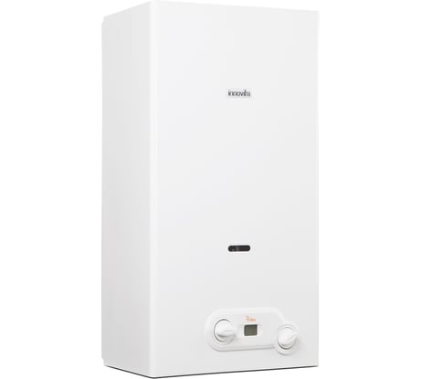 Газовый водонагреватель innovita Primo 11 iD NG 30000517